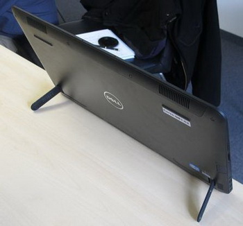 Dell XPS 18